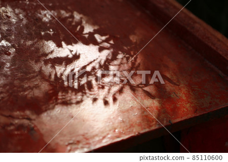 Land public 85110600