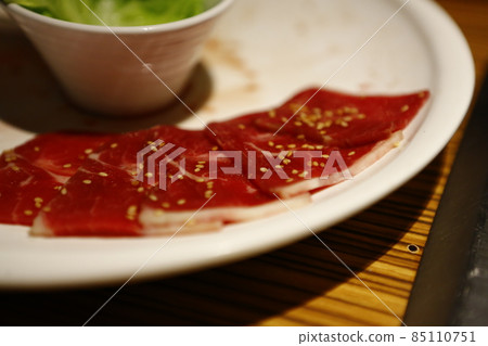 燒肉 燒肉 85110751