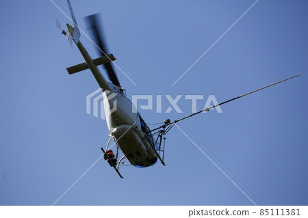 清洗電塔 85111381