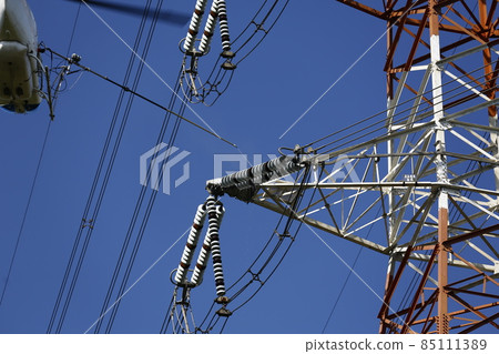 清洗電塔 85111389