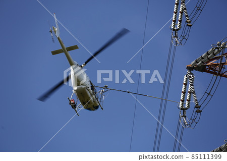 清洗電塔 85111399