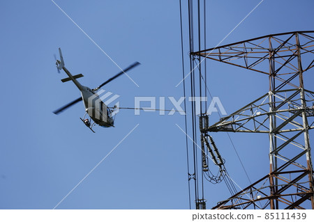 清洗電塔 85111439