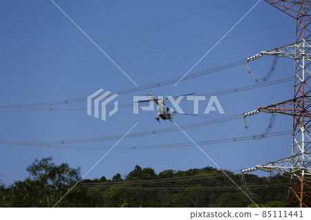 清洗電塔 85111441