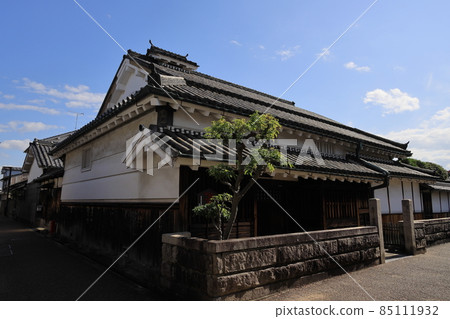 Nara Kashihara City Imaicho Ueda Family Residence ① Nara Kashihara City Imaicho Ueda Family Residence ① 85111932