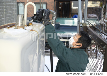 交付煤油 85113200