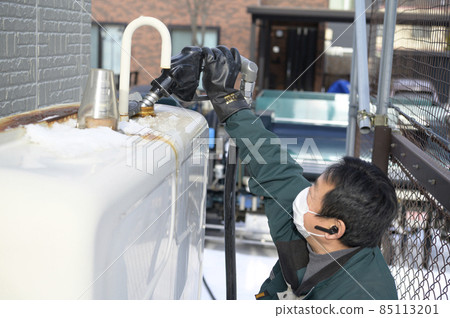 交付煤油 85113201