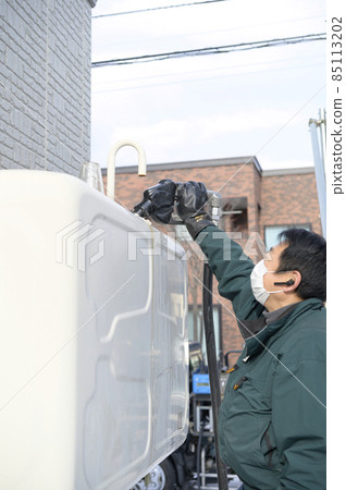 交付煤油 85113202