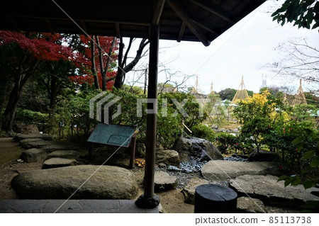 名古屋白鳥園 名古屋白鳥園 85113738