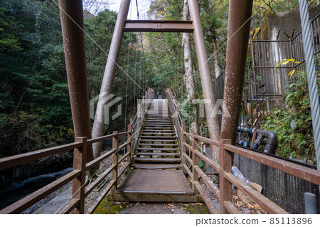 【靜岡縣】河津七瀑 85113896