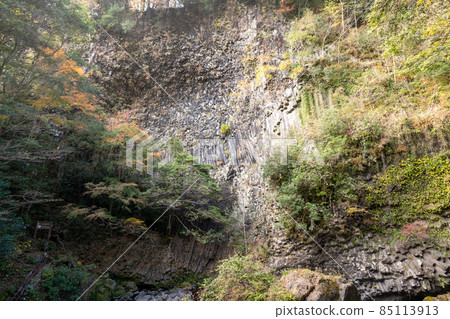 [Shizuoka Prefecture] Kawazu Seven Waterfalls 85113913