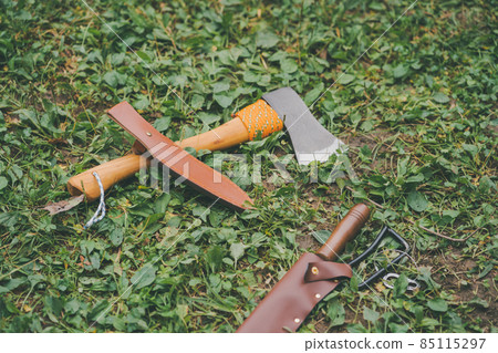 營斧 營斧 85115297