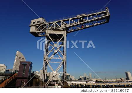 橫濱鎚頭 橫濱鎚頭 85116077