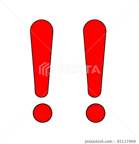 Surprised Mark 85117409