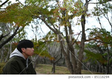 休息 休息 85118294