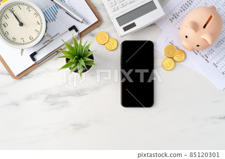 年度結算 報告 一年一度 摘要 annual summary report 税を支払う 85120301