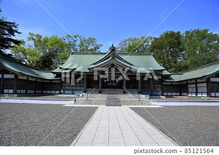 札幌護國神社(北海道札幌市) 札幌護國神社(北海道札幌市) 85121564