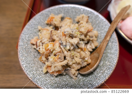 Okara side dish soy protein Okara side dish soy protein 85122669