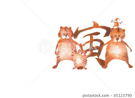 虎年年貨 虎年年貨 85123790