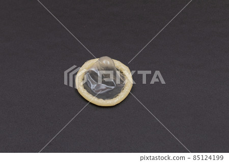 Unpacked Latex Condom Unpacked Latex Condom 85124199