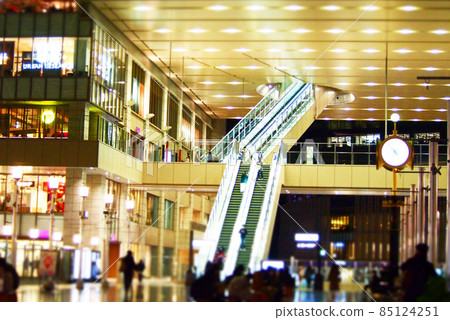 Space-Time Plaza Osaka Station City 85124251