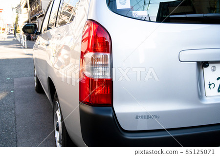 汽車尾燈 汽車尾燈 85125071
