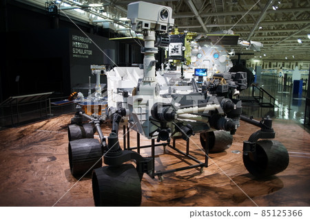 火星探測車古玩城 85125366