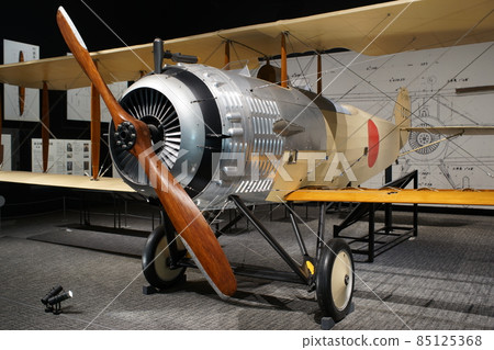 Salmson 2A2 Type B 1型偵察機 85125368