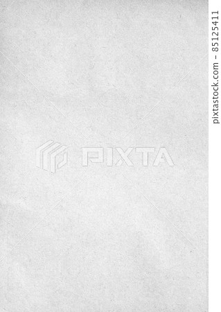 Light grey paper background macro texture 85125411