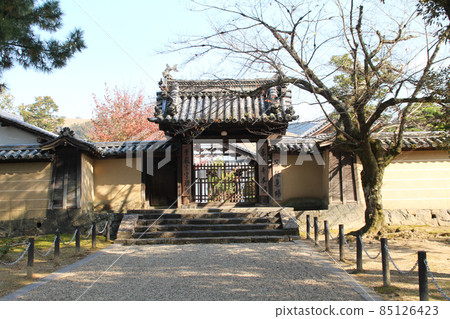 東大寺本坊 85126423