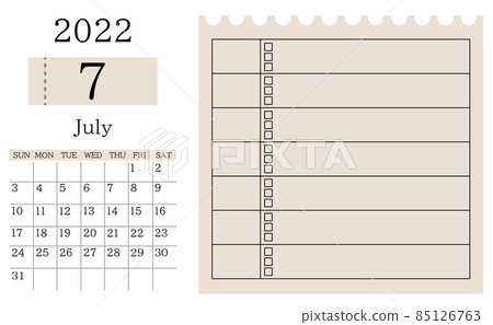 July 2022 calendar and table July 2022 calendar and table 85126763