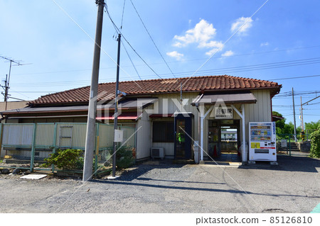 2021 Chichibu Railway Chichibu Main Line Hanyu Station to Yorii Station and surrounding scenery 2021 Chichibu Railway Chichibu Main Line Hanyu Station to Yorii Station and surrounding scenery 85126810