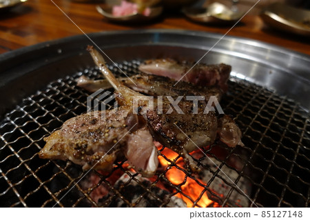 rack of lamb 85127148