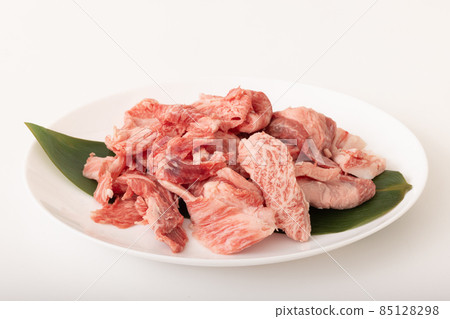 Beef tendon domestic Japanese black beef (Sendai beef) 85128298