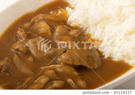 牛筋咖哩日本黑牛肉 85128317