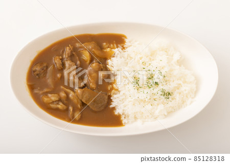 牛筋咖哩日本黑牛肉 85128318