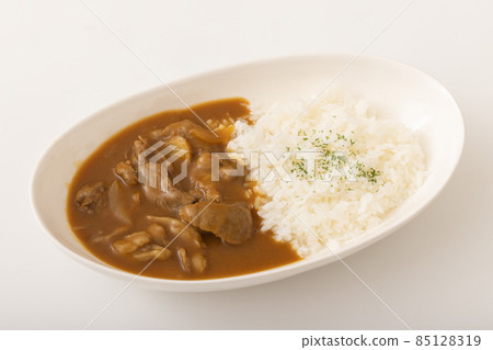 牛筋咖哩日本黑牛肉 85128319