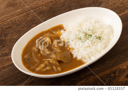 牛筋咖哩日本黑牛肉 牛筋咖哩日本黑牛肉 85128337