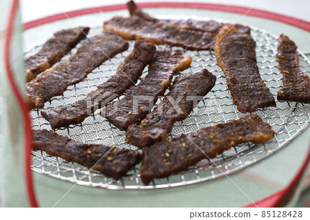 自製牛肉乾 85128428