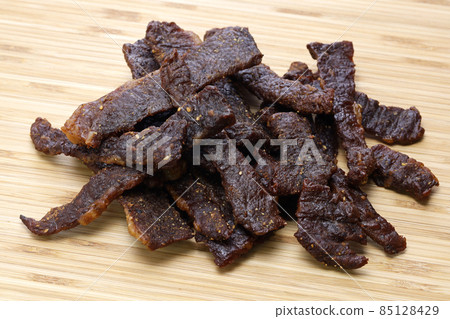 自製牛肉乾 85128429