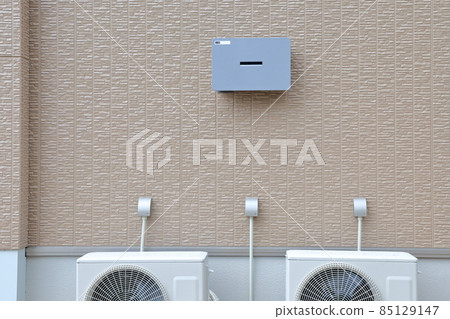 住宅太陽能電源調節器和室外機（PCS） 85129147