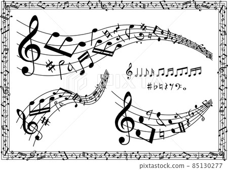 音樂影像素材採集 音樂影像素材採集 85130277