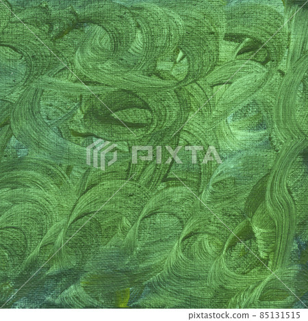 green watercolor abstract with canvas texture green watercolor abstract with canvas texture 85131515