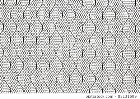 black lace fabric pattern 85131699