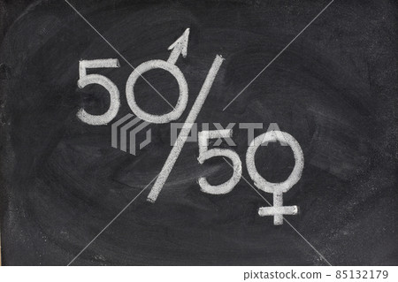 gender equal opportunity or representation gender equal opportunity or representation 85132179