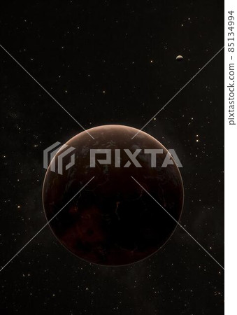 galaxy night panoramic. High quality photo galaxy night panoramic. High quality photo 85134994