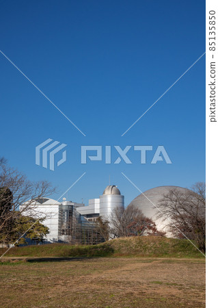 Mukai Chiaki Memorial Children's Science Museum, Tatebayashi City, Gunma Prefecture Mukai Chiaki Memorial Children's Science Museum, Tatebayashi City, Gunma Prefecture 85135850