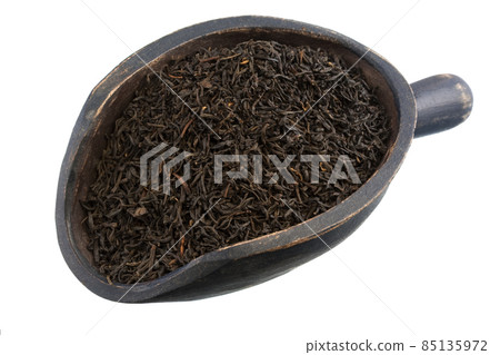 scopp of keemun oolong tea 85135972