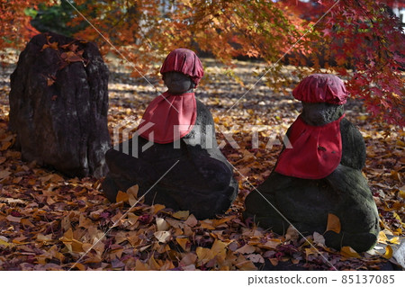 東京都世田谷區上真寺地藏 85137085