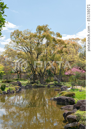 Osaka Fujita House Ruins Park Osaka Fujita House Ruins Park 85138071