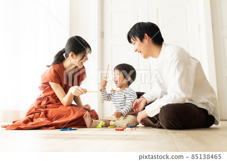 養孩子的好朋友 85138465